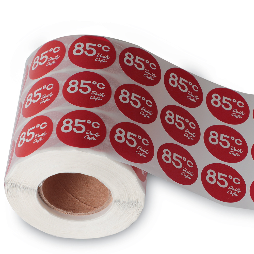 Decal giấy keo remove